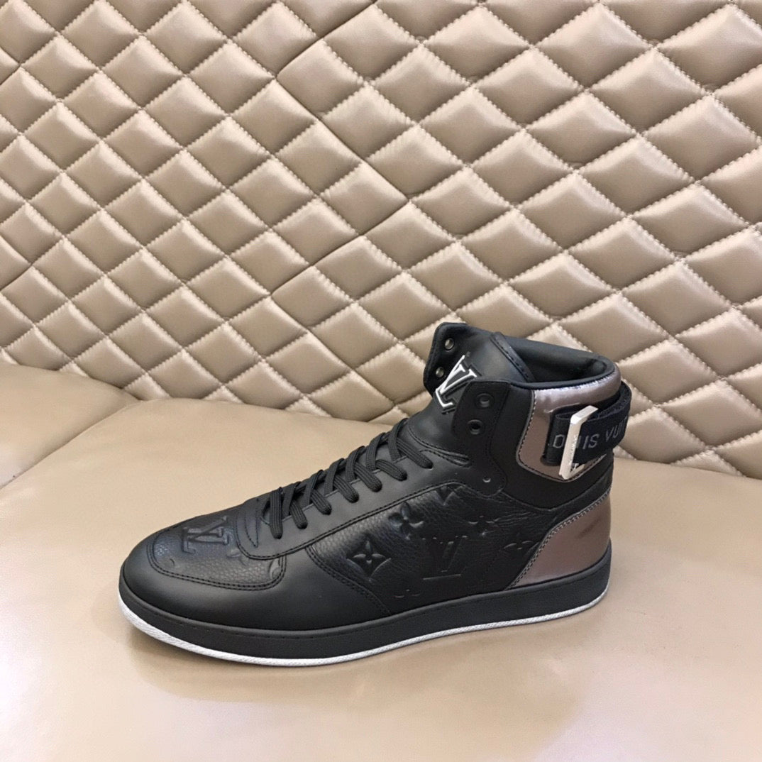 Bota Louis Vuitton