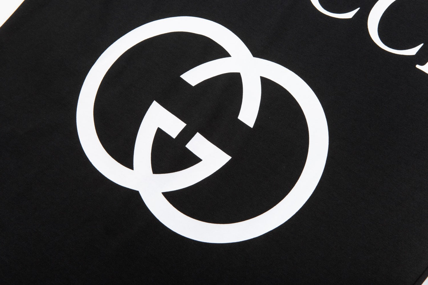Camiseta Gucci