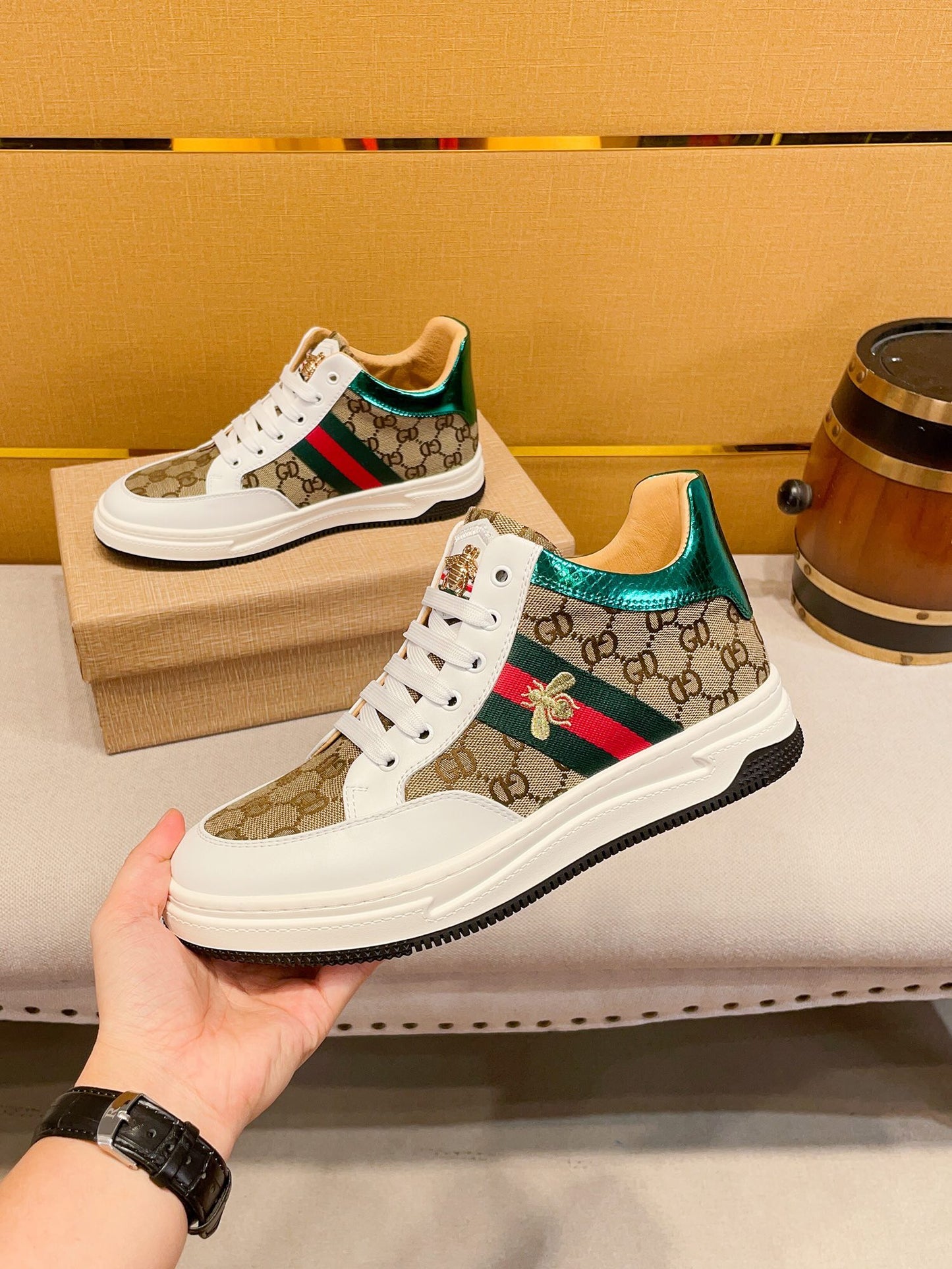 Gucci