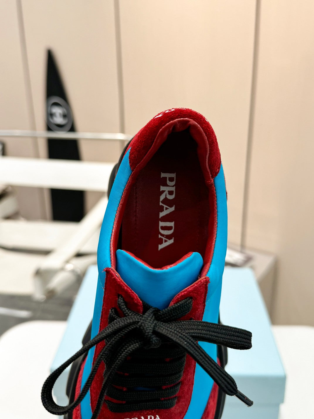 Prada