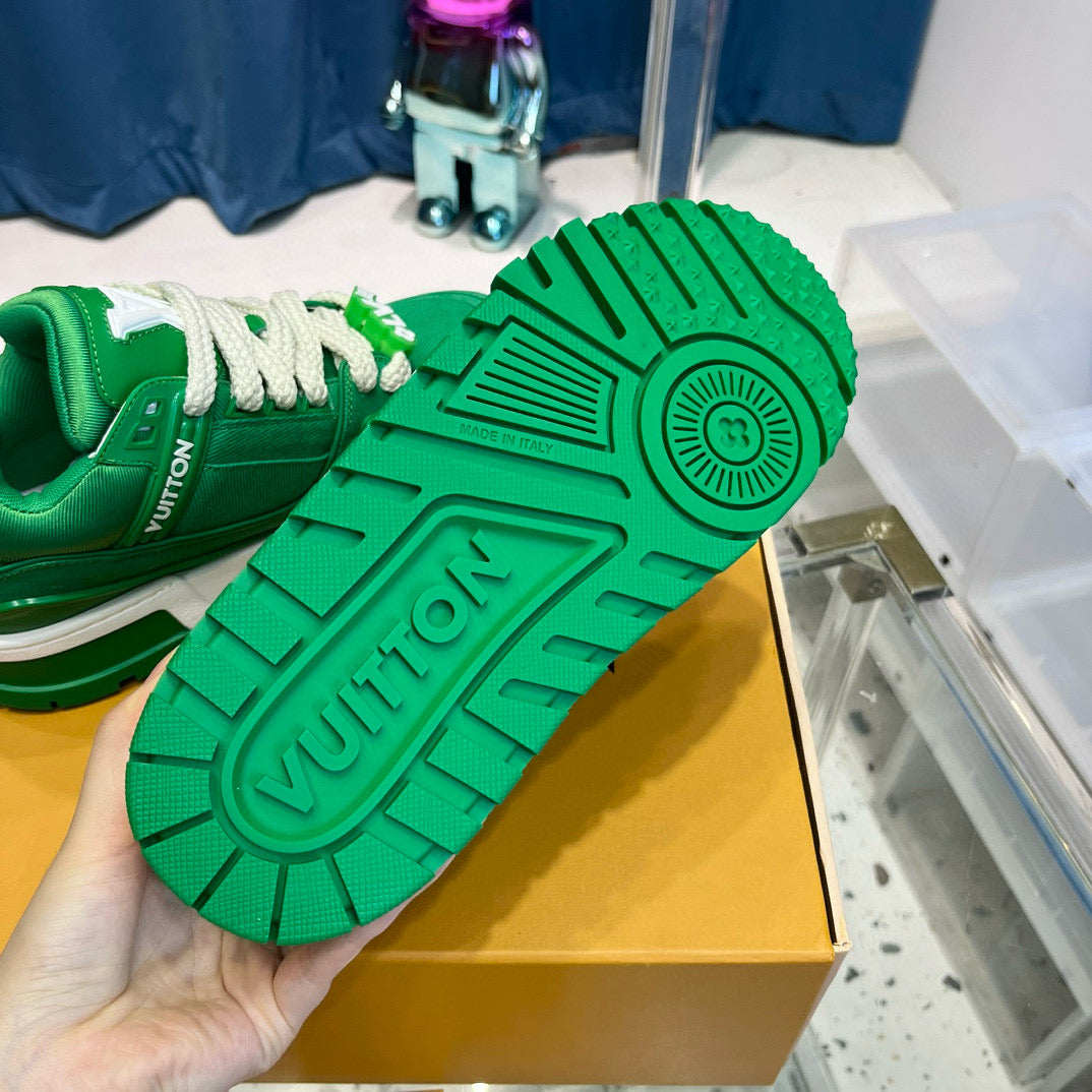 Tênis LV Trainer Maxi