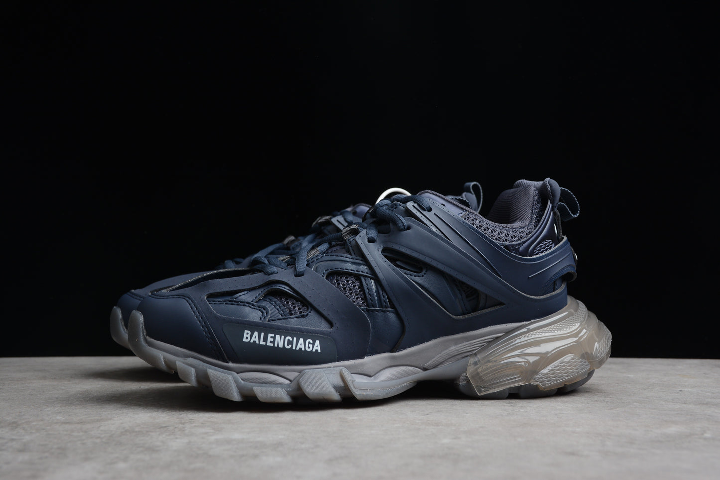 Q52 Balenciaga Track Sneaker