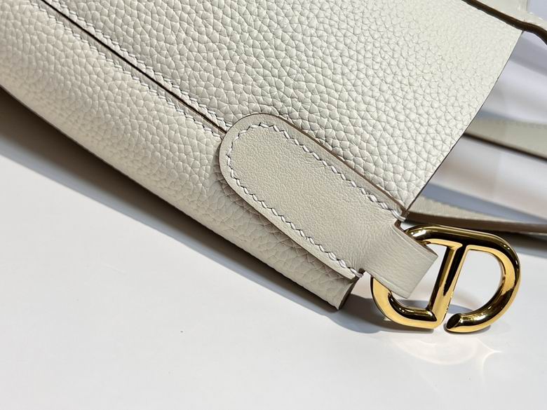 Bolsa Hermès Picotin Branco
