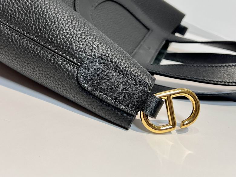 Bolsa Hermès Picotin Petro