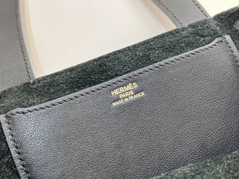 Bolsa Hermès Picotin Petro