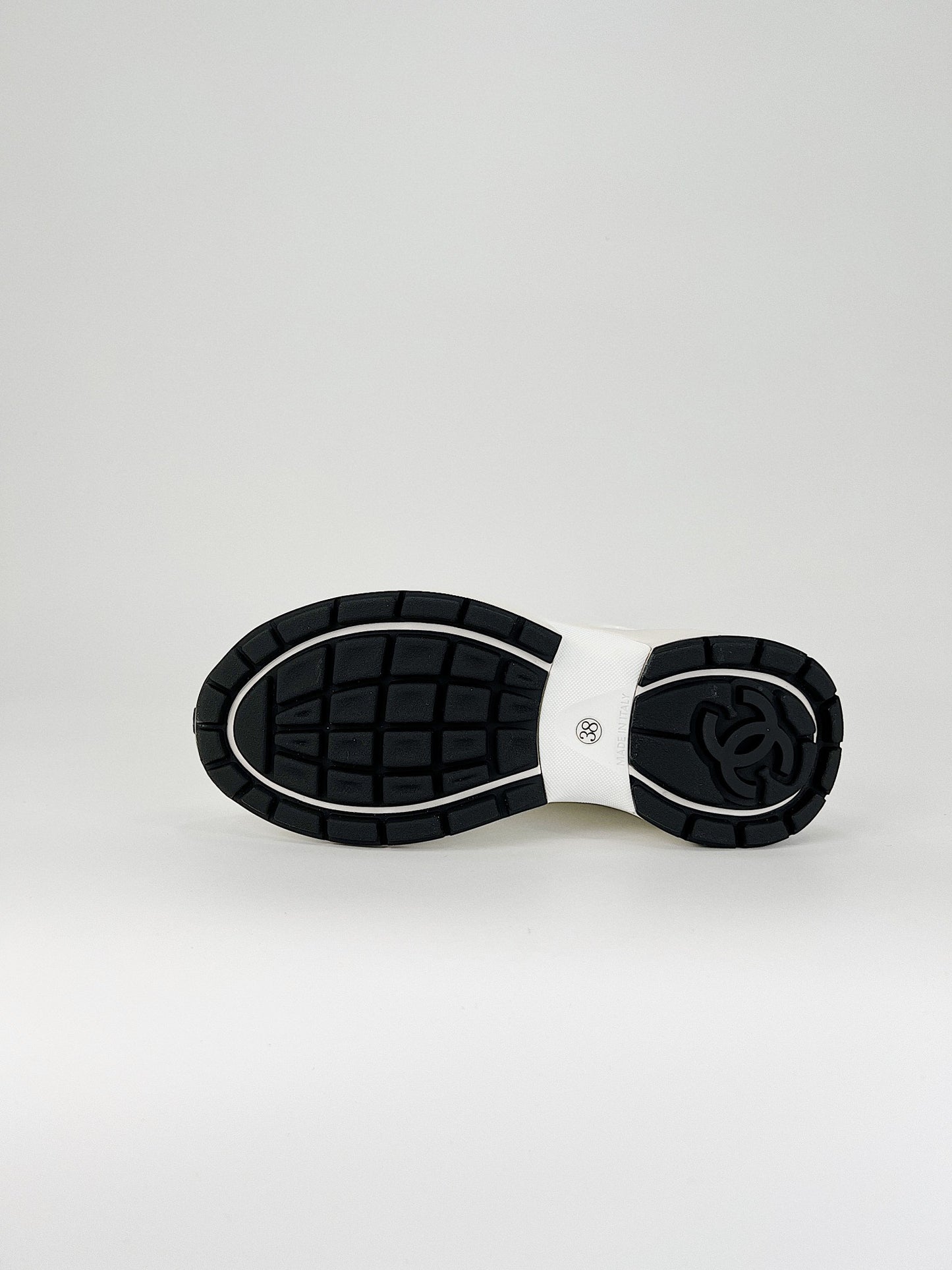 Tênis Chanel
