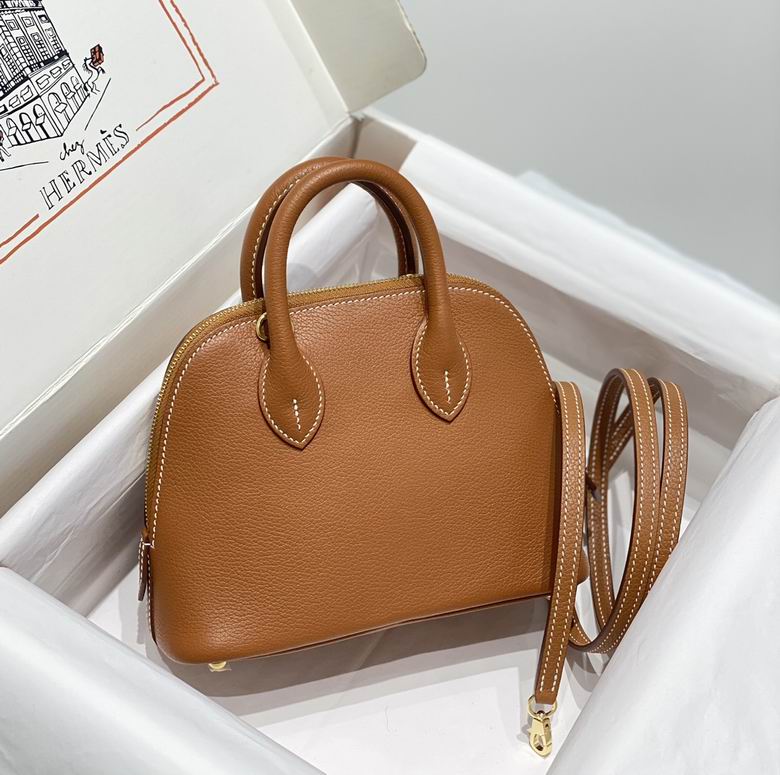 Bolsa Hermès Bolide