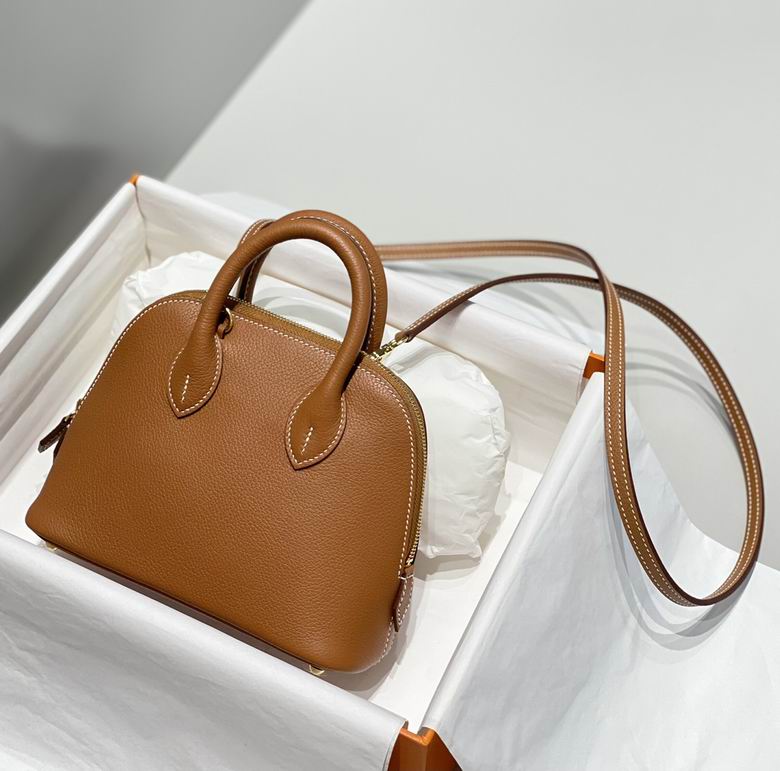 Bolsa Hermès Bolide
