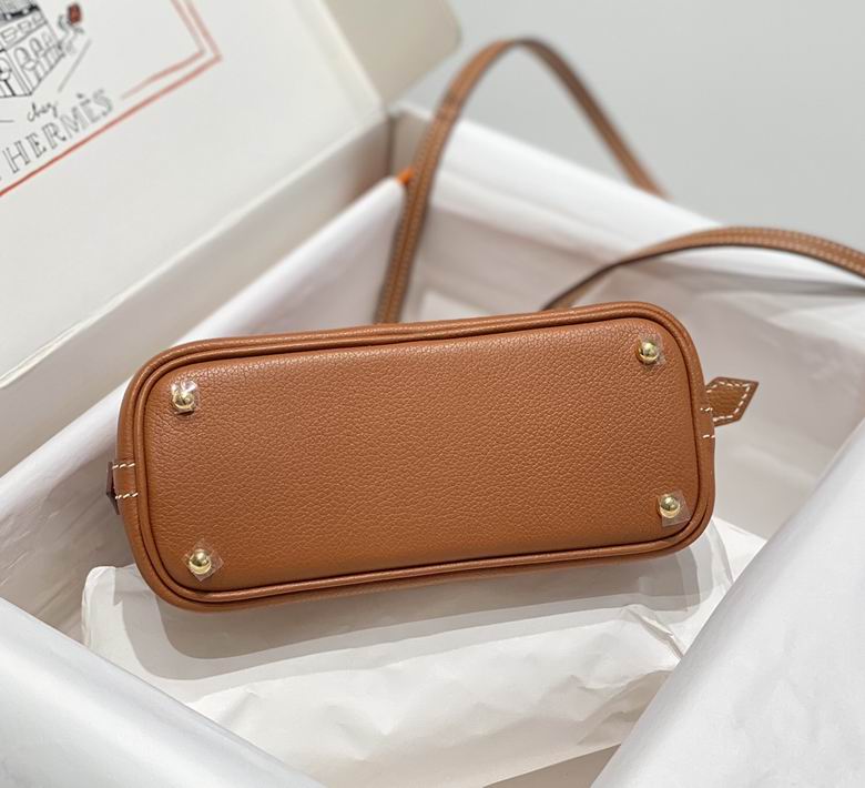 Bolsa Hermès Bolide