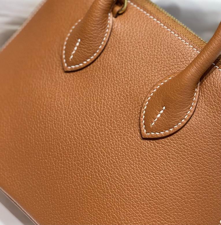 Bolsa Hermès Bolide