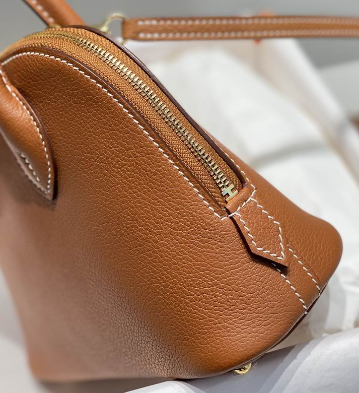 Bolsa Hermès Bolide