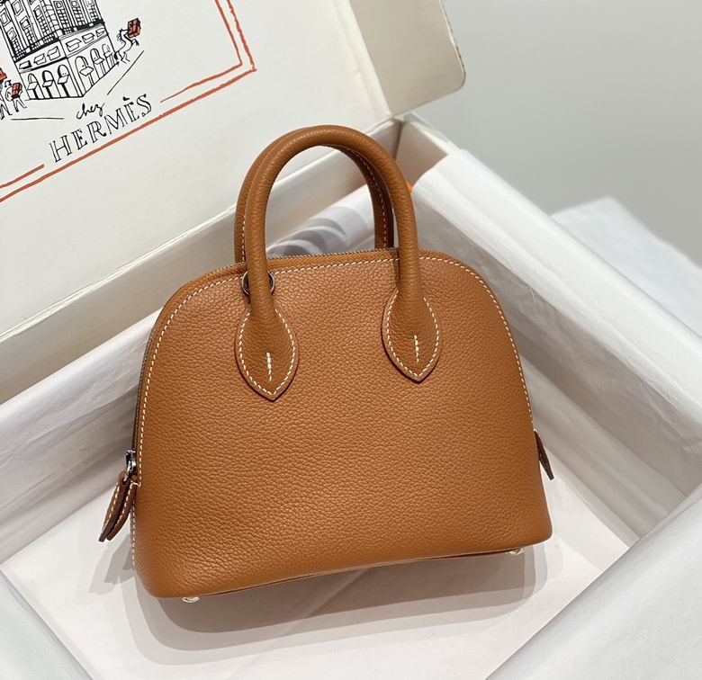 Bolsa Hermès Bolide