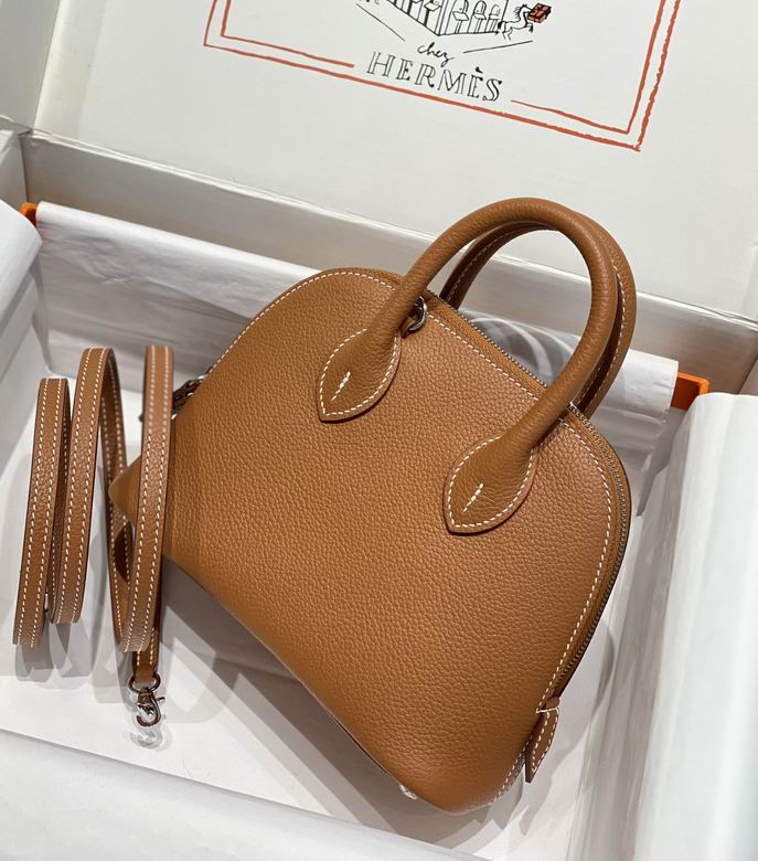 Bolsa Hermès Bolide