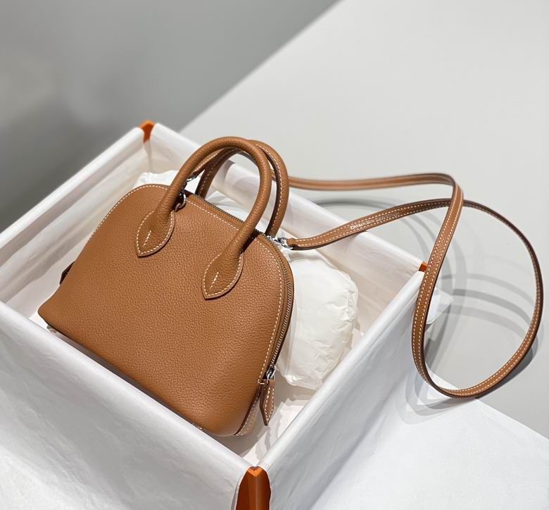 Bolsa Hermès Bolide