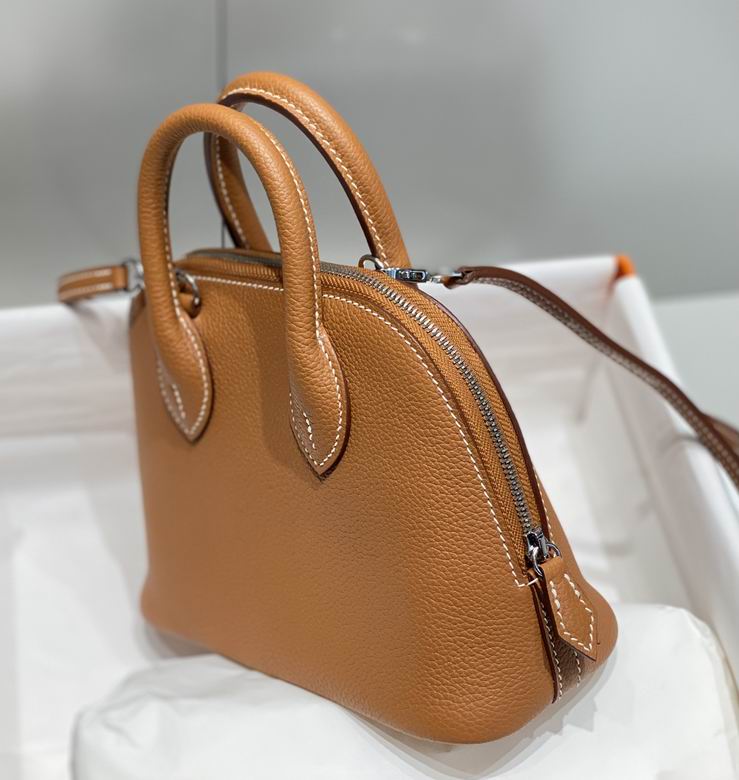 Bolsa Hermès Bolide
