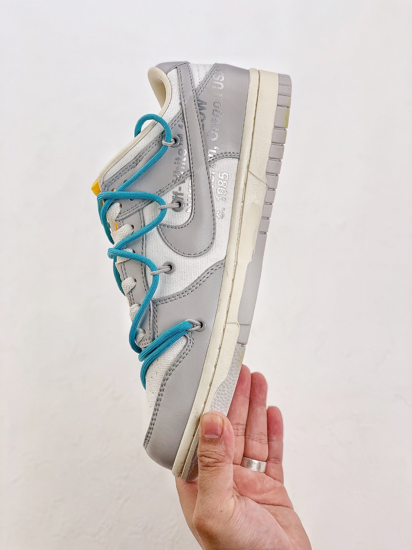 Nike Dunk Low Personalizado