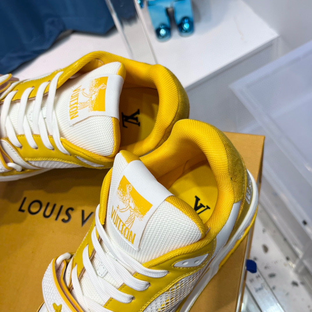 Tênis LV Trainer