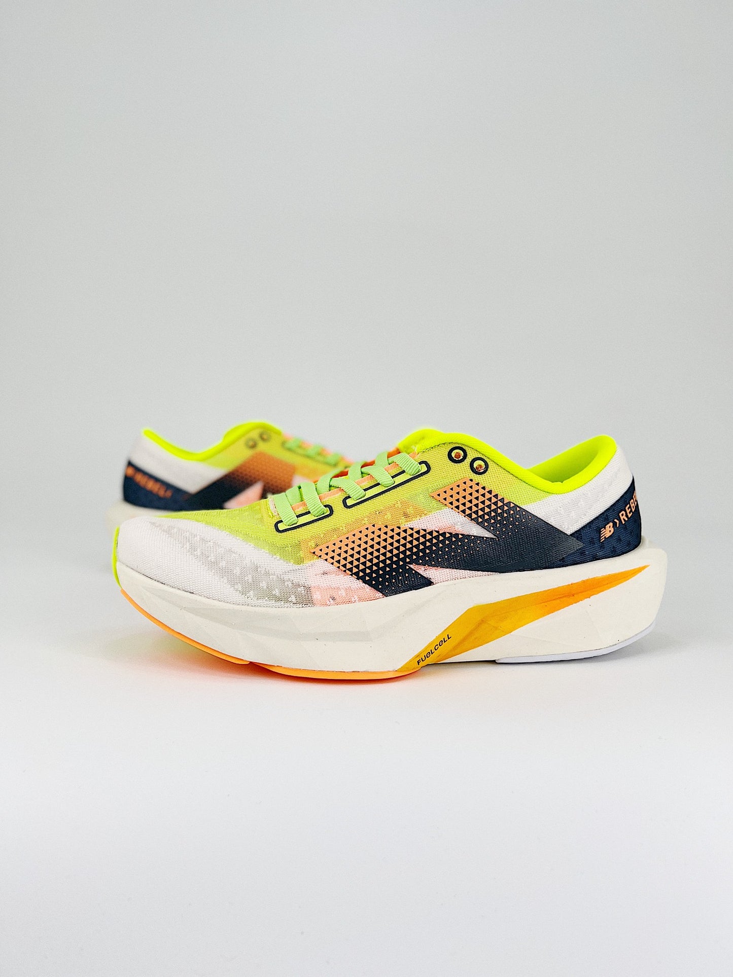 Stone Island x New Balance FuelCell