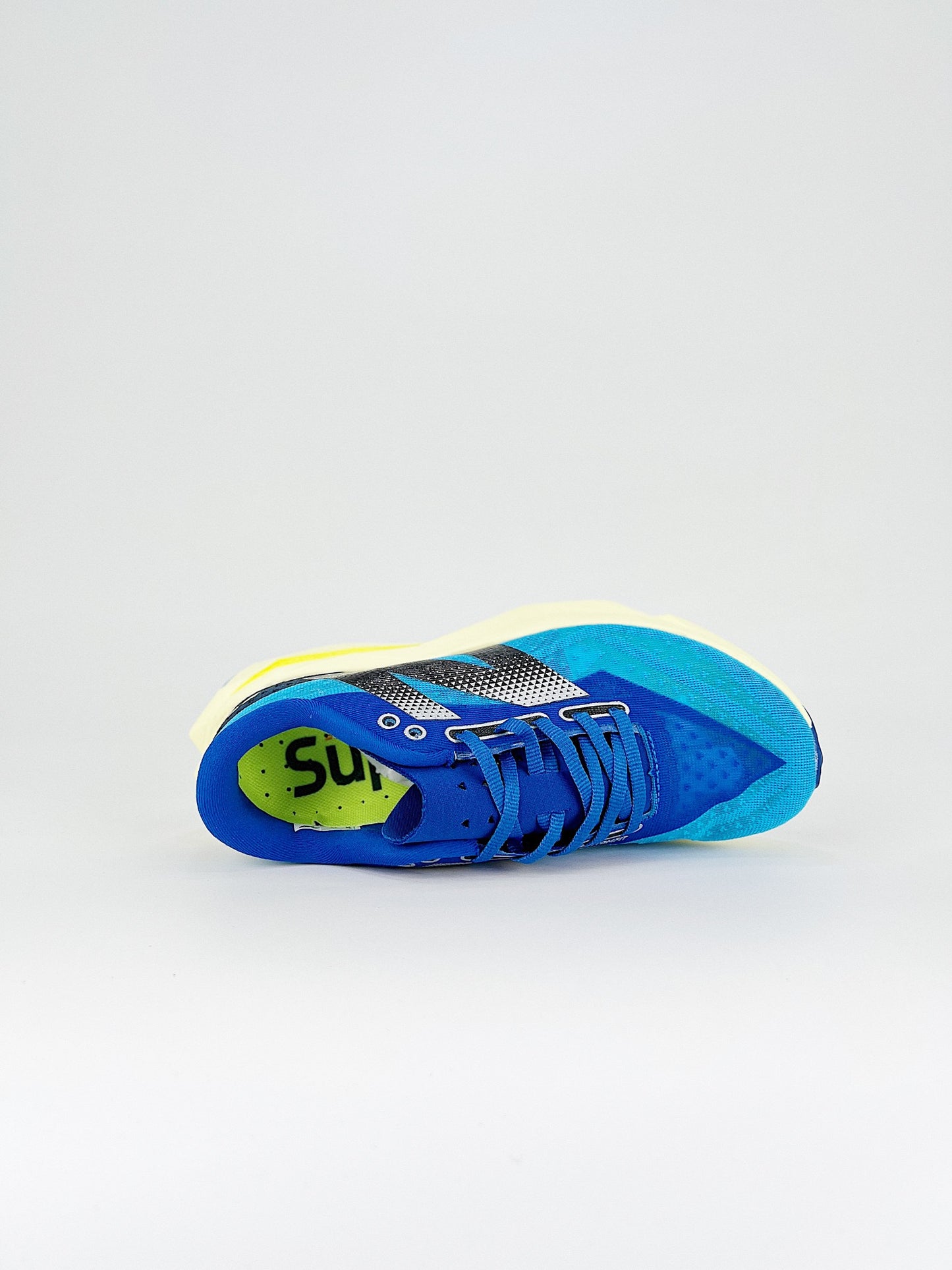 Stone Island x New Balance FuelCell