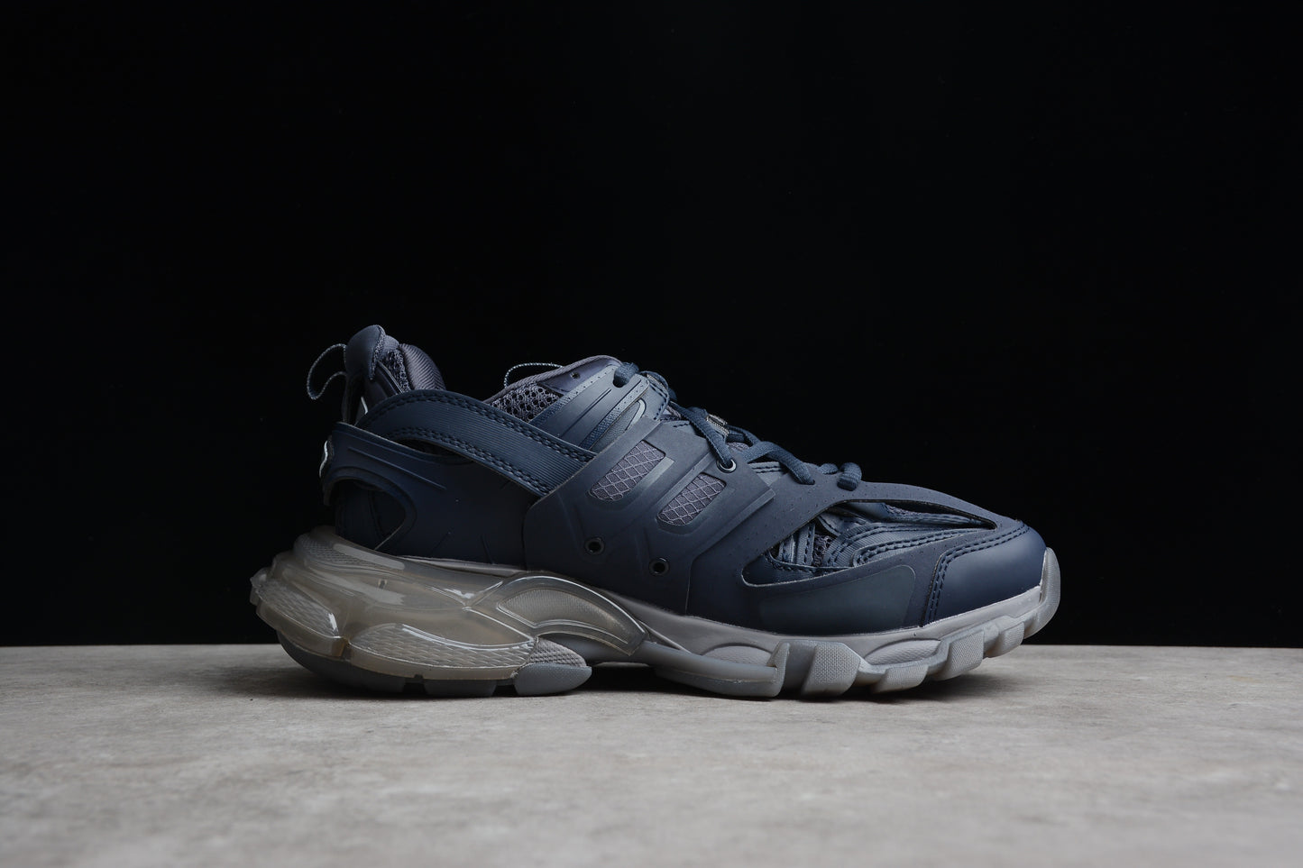 Q52 Balenciaga Track Sneaker