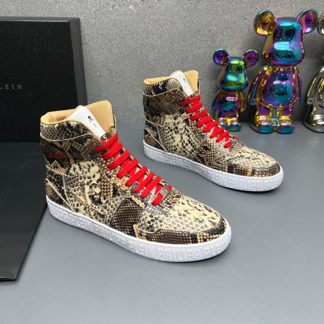 Tênis Philipp Plein