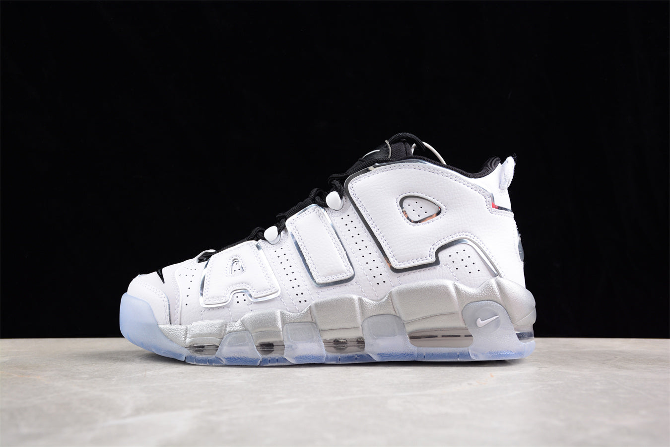 Nike Air More Uptempo 96 QS