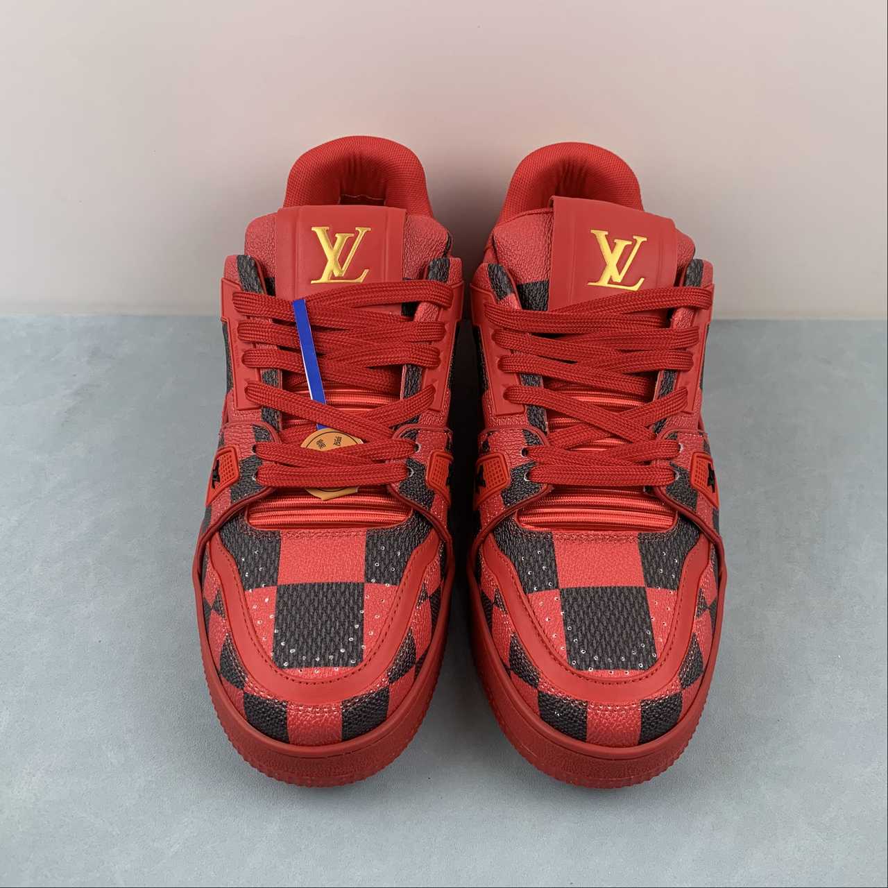 Tênis LV Trainer