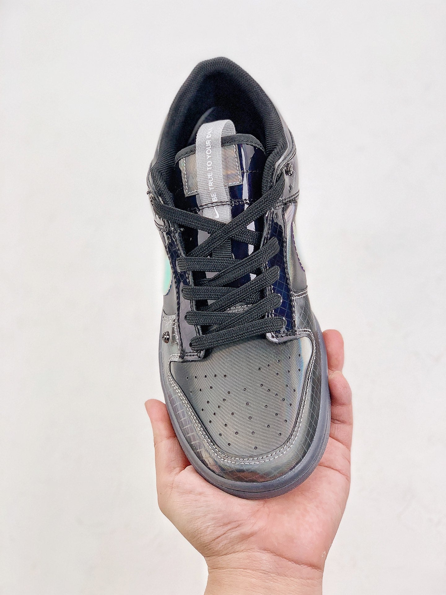 Nike Dunk Low Hyperflat
