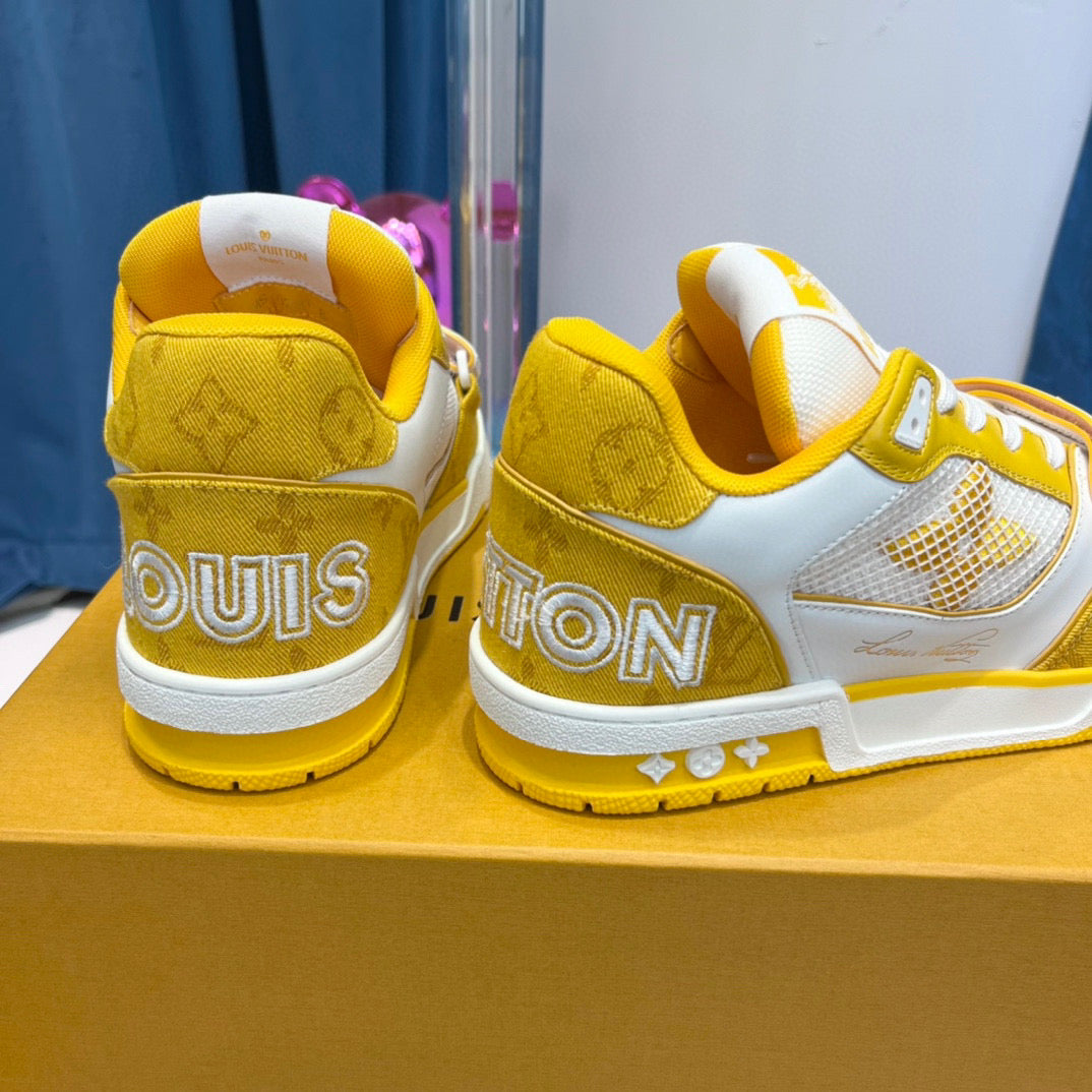 Tênis LV Trainer