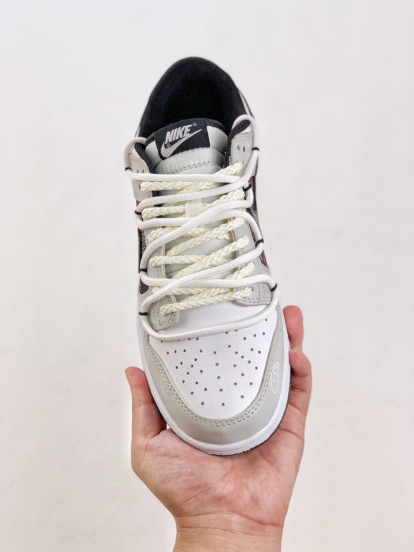 Nike Dunk Low Personalizado