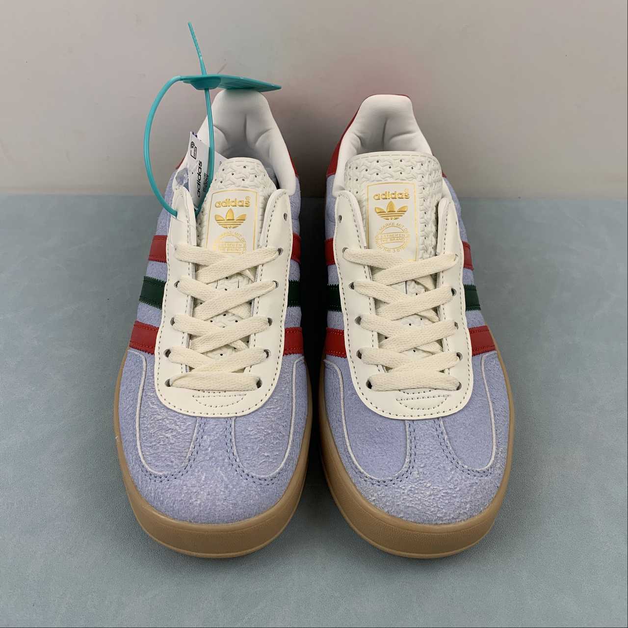 Adidas originals Gazelle Indoor