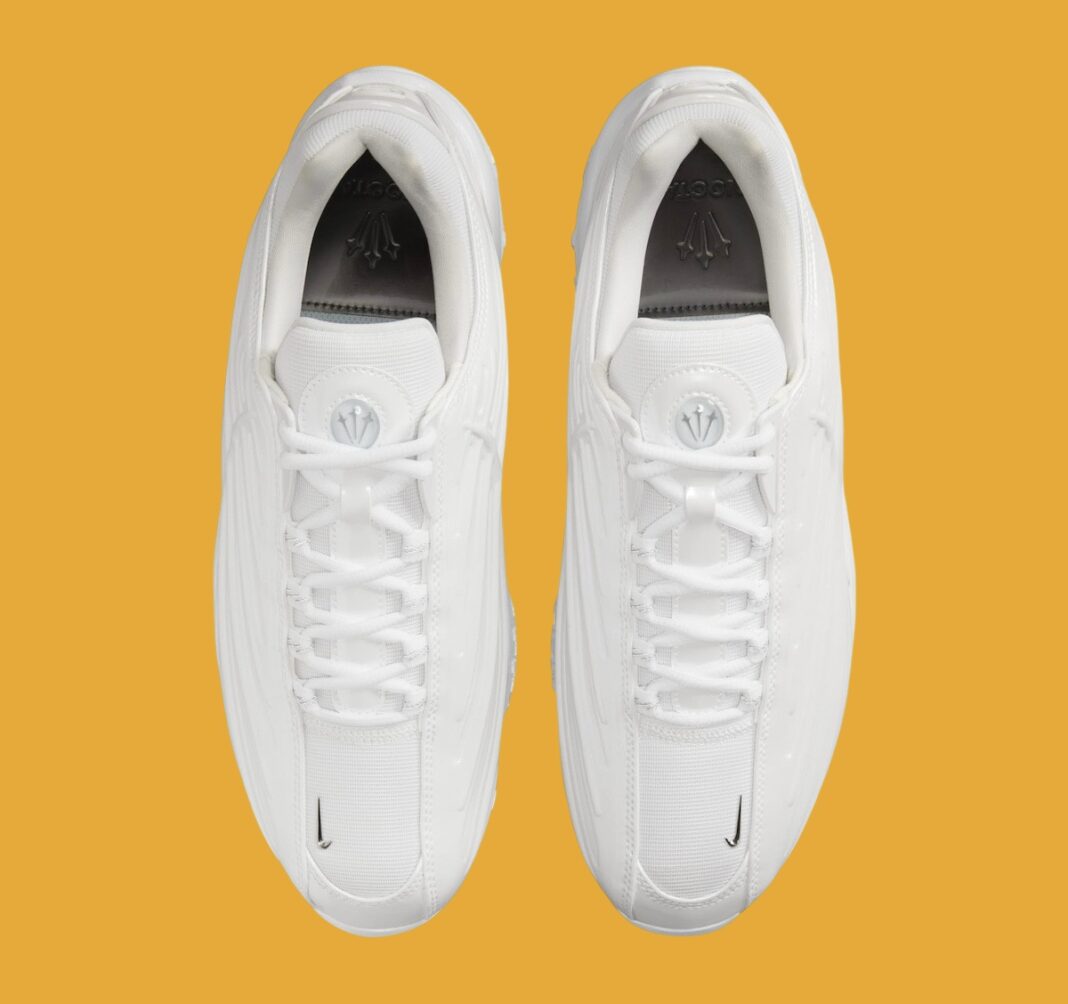 NOCTA x Nike Hot Step 2
