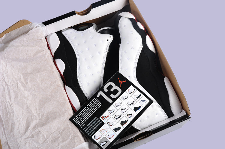 Air Jordan 13