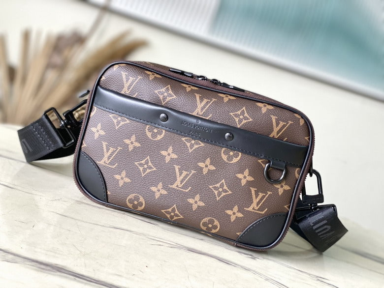 Bolsa Louis Vuitton