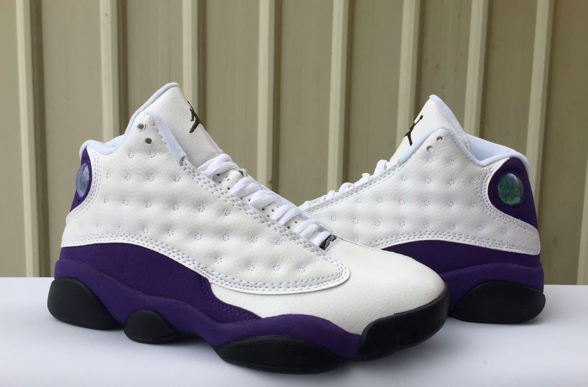 Air Jordan 13