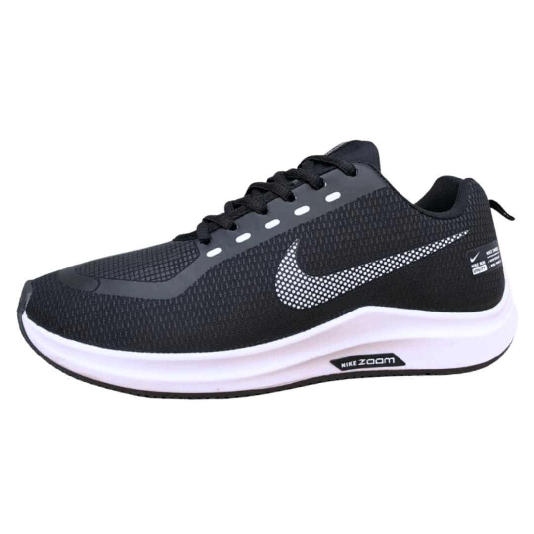 Tênis Nike Zoom Shild (LB) Preta / Branco