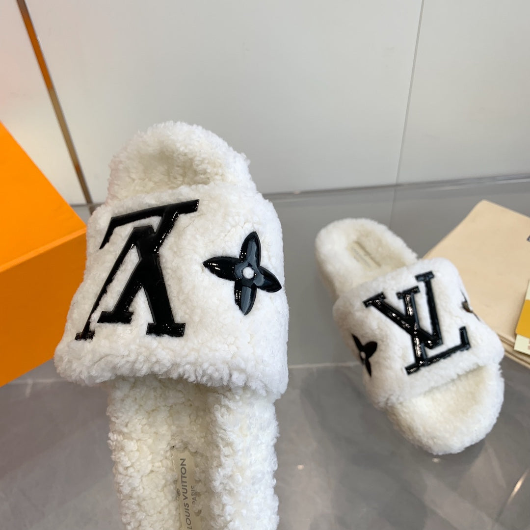 Luis Vuitton