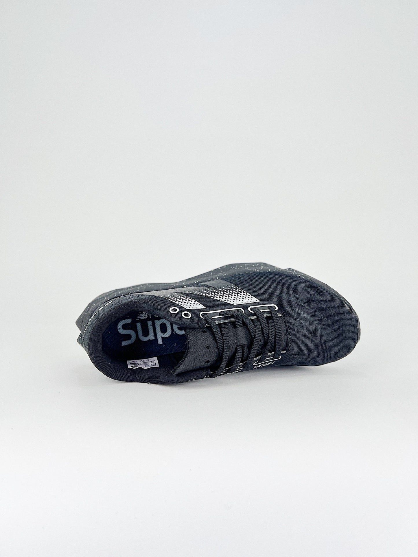 Stone Island x New Balance FuelCell