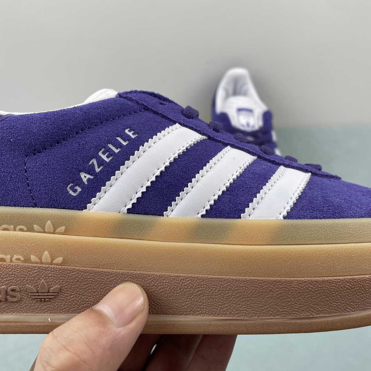 Adidas originals Gazelle Indoor