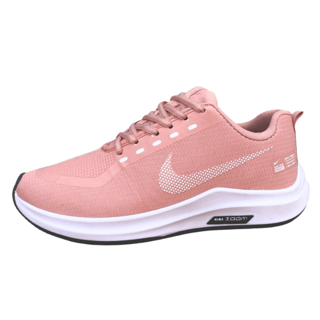 Tênis Nike Zoom Shild (LB) Rosa / Branco