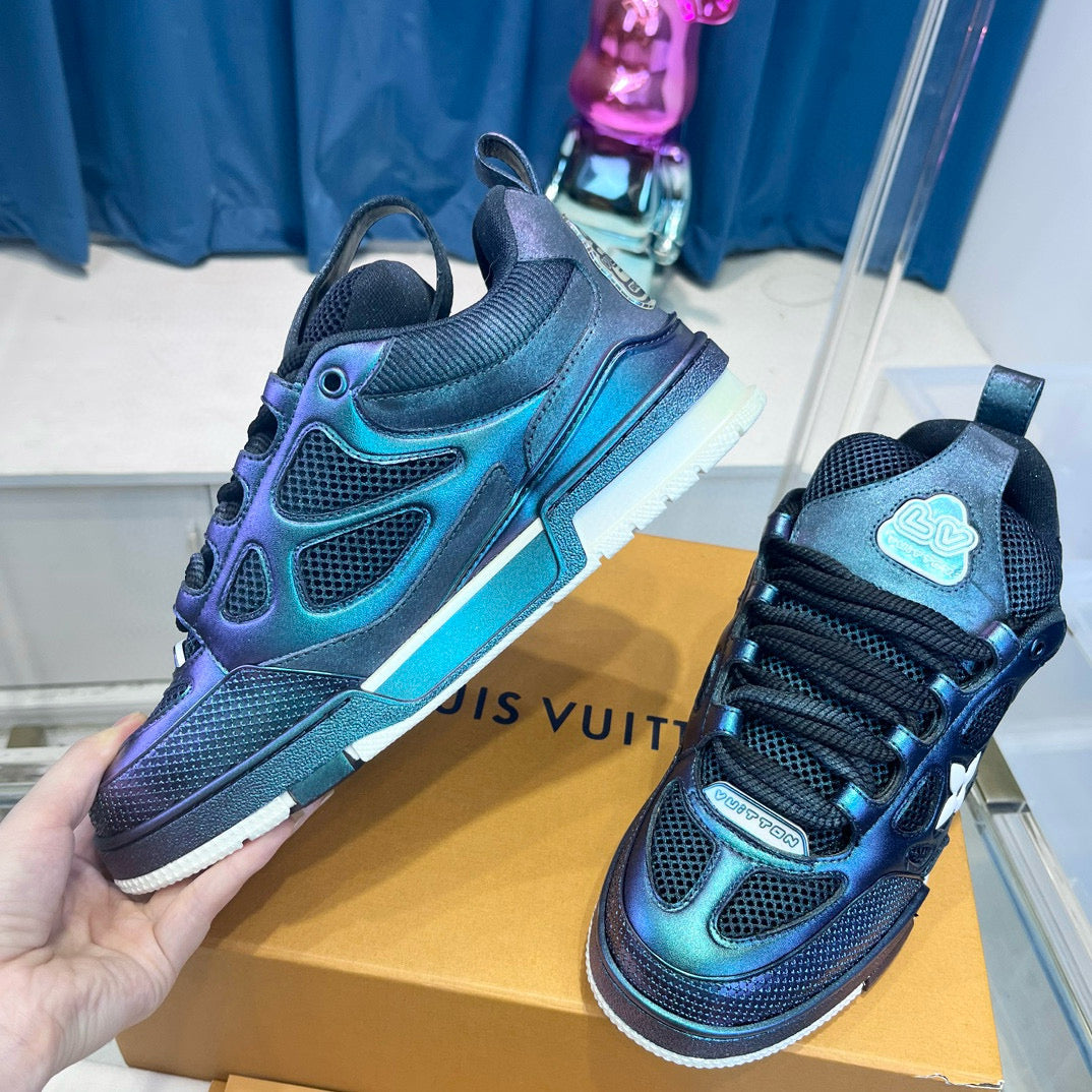 Tênis LV Skate