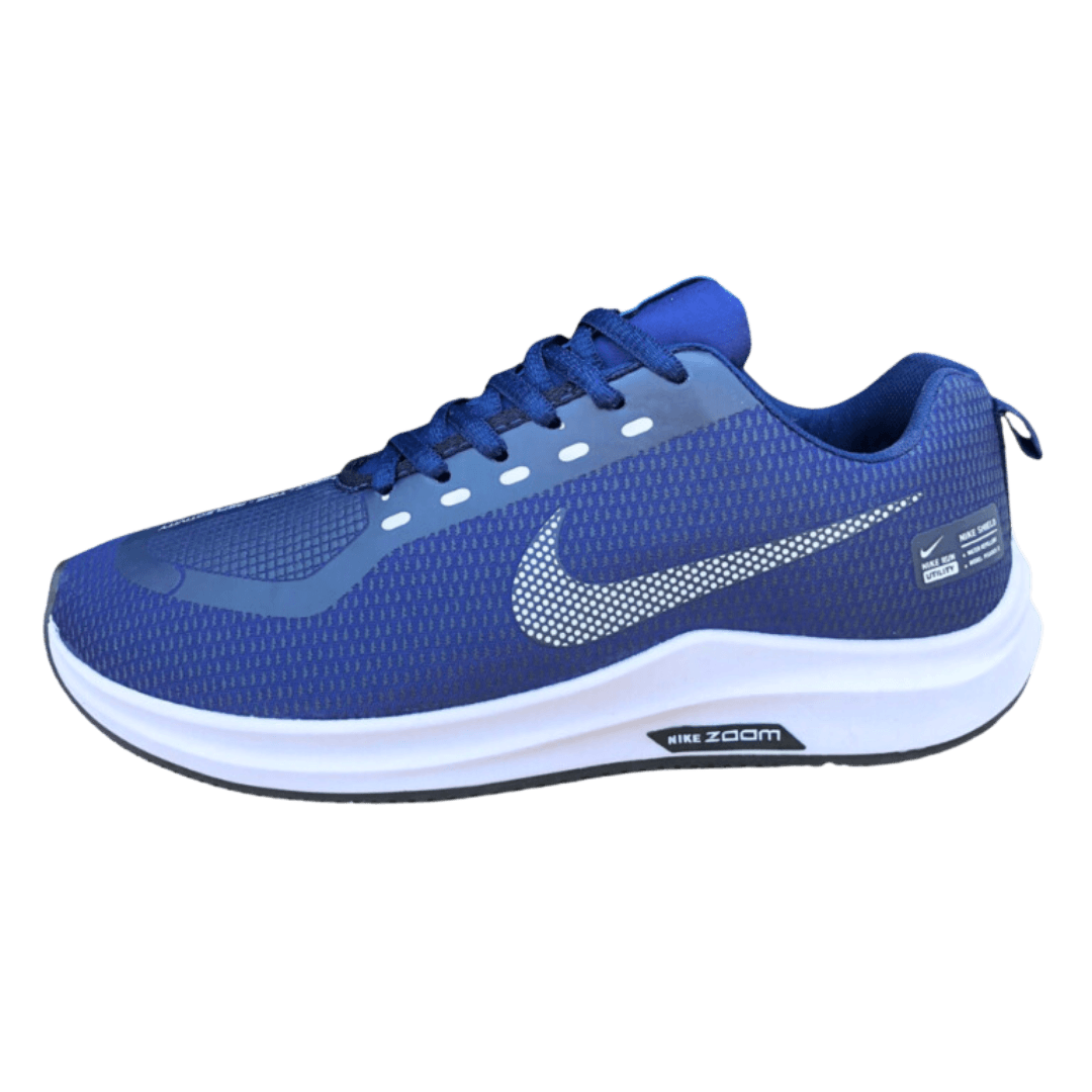 Nike Zoom Shild (LB) Azul / Branco