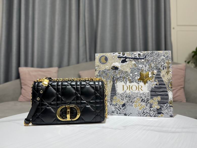 Bolsa Dior