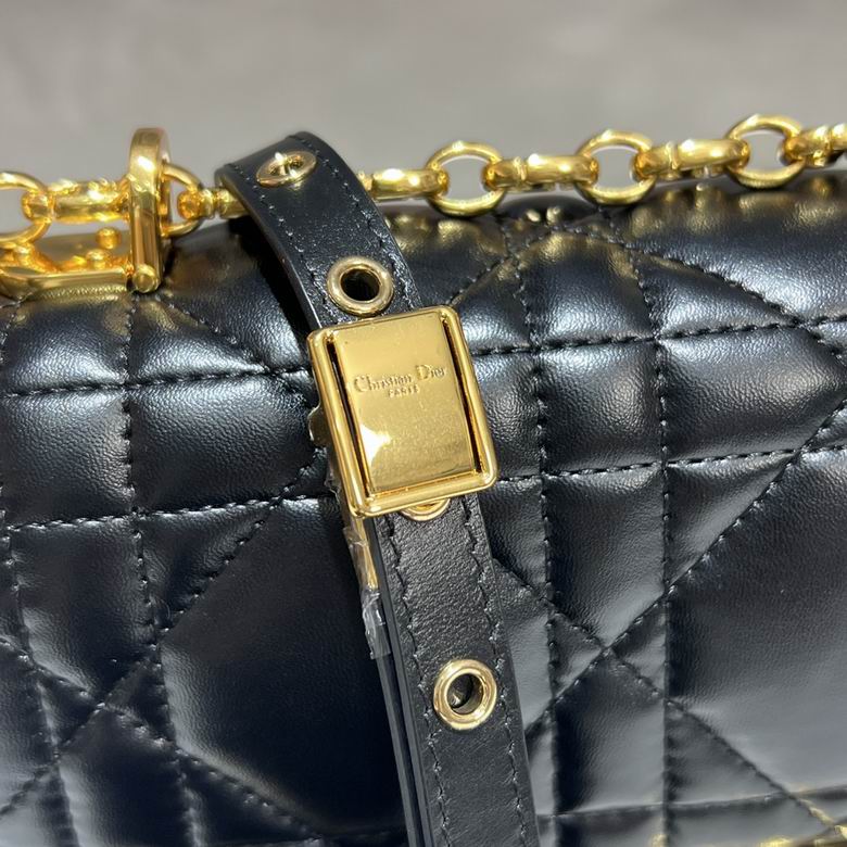 Bolsa Dior