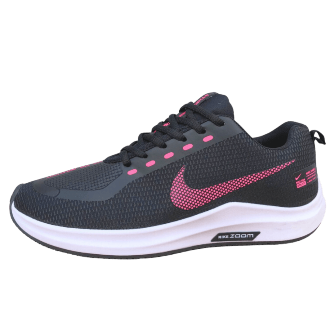 Nike Zoom Shild (LB) Preto / Rosa