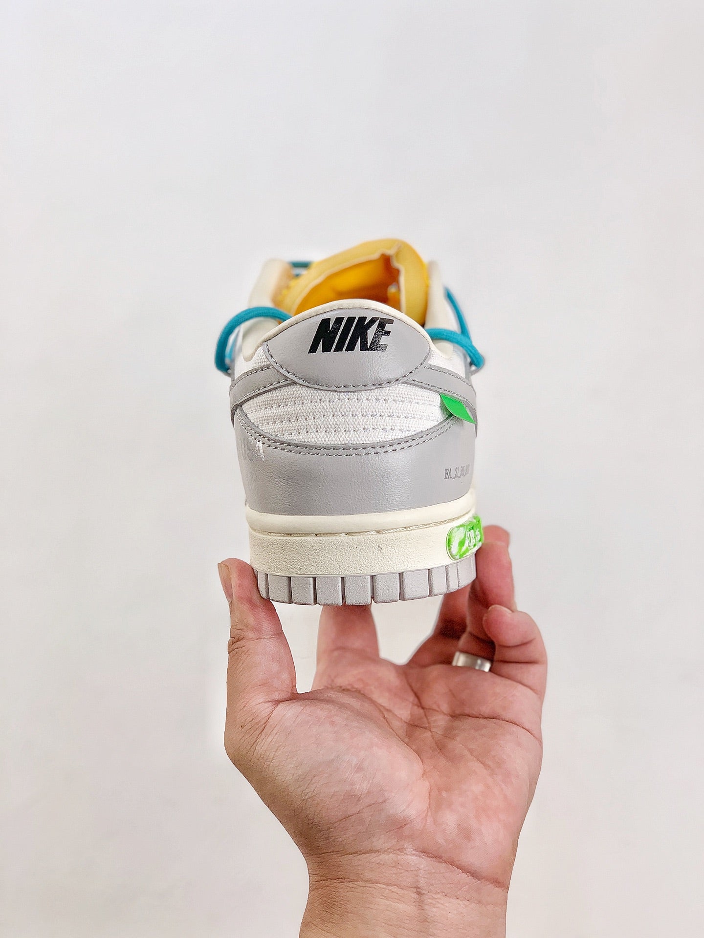 Nike Dunk Low Personalizado