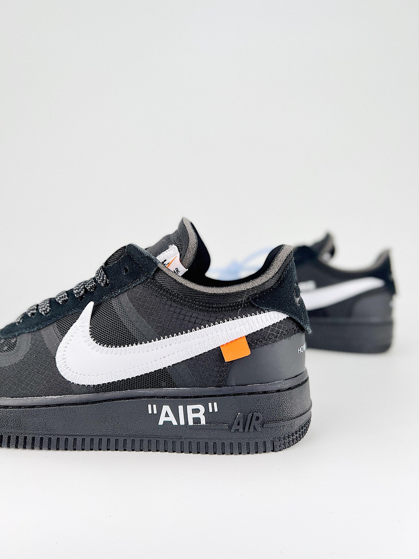 OFF-White x Nike Air Force 1 Low
