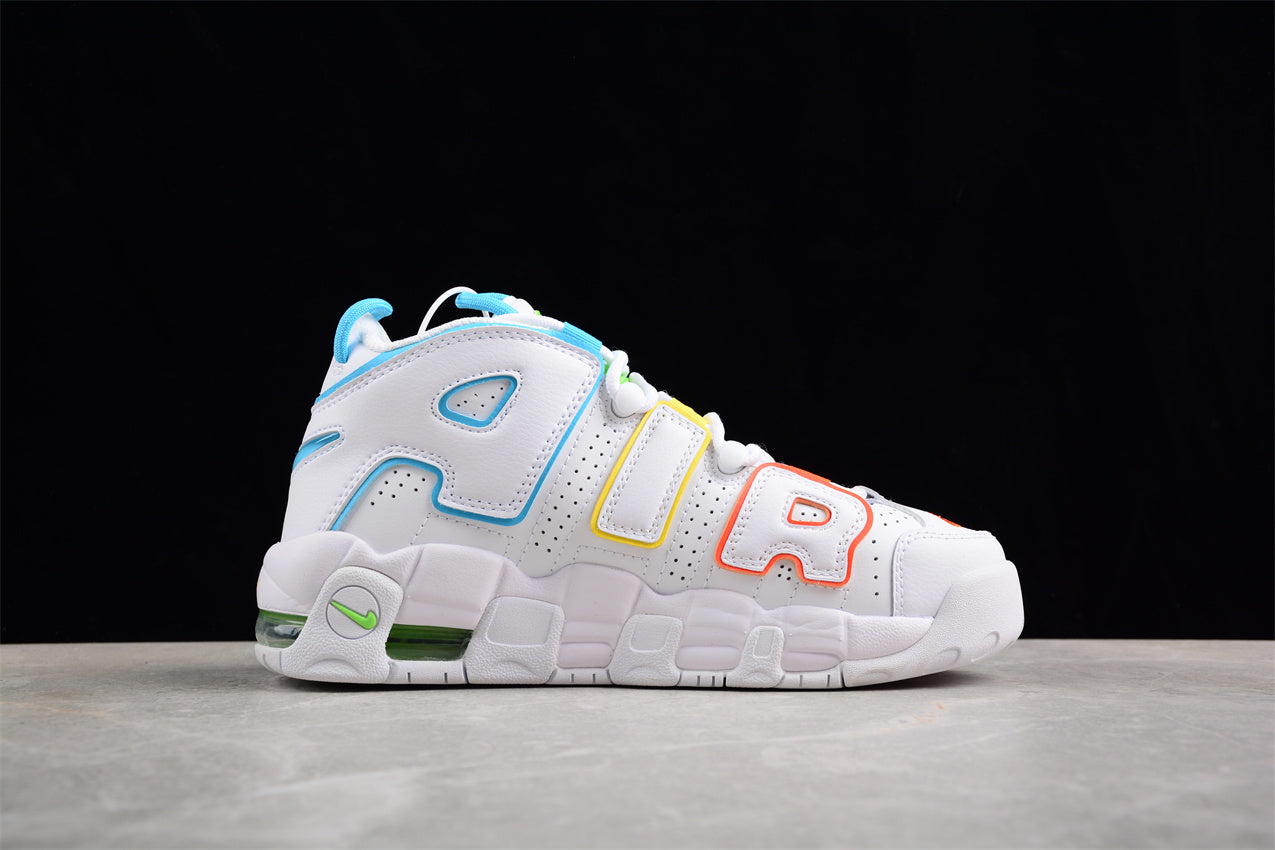 Nike Air More Uptempo 96 QS