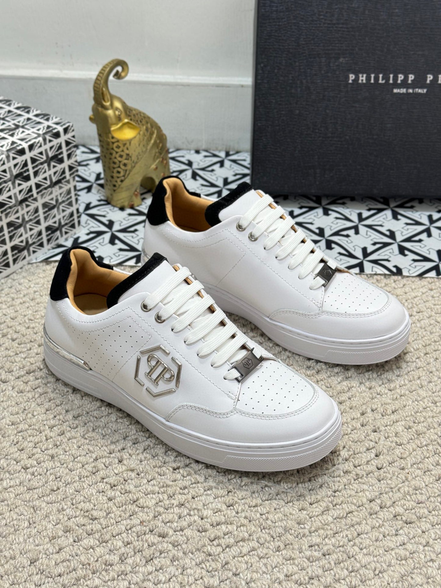 Tênis Philipp Plein