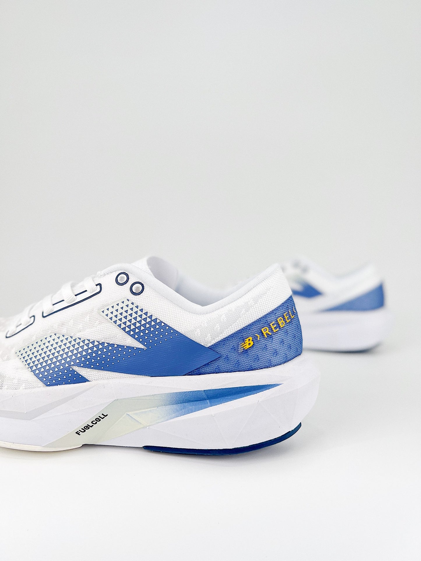 Stone Island x New Balance FuelCell